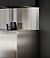 elegantly combined with other metallic elements - Siematic UAE